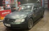 Volkswagen Passat B1 [restyling] wagon