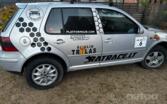 Volkswagen Golf 4 generation Hatchback 5-doors