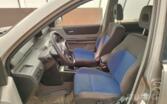 Nissan X-Trail T31 Crossover