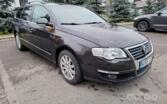 Volkswagen Passat B6 wagon 5-doors