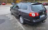 Volkswagen Passat B6 wagon 5-doors