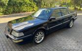 Audi V8 1 generation Sedan