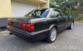 Audi V8 1 generation Sedan