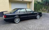 Audi V8 1 generation Sedan
