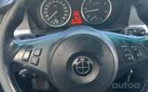 BMW 5 Series E60/E61 [restyling] Sedan
