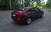Nissan Primera P12 Liftback