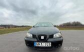 SEAT Ibiza 3 generation Hatchback 3-doors