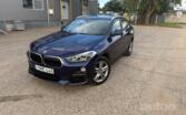 BMW X2 F39 Crossover