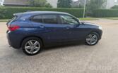 BMW X2 F39 Crossover