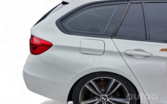 BMW 3 Series F30/F31/F34 [restyling] wagon