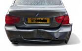 BMW 3 Series E90/E91/E92/E93 [restyling] Sedan