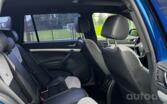 Skoda Octavia RS A5 liftback 