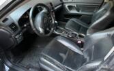 Subaru Outback 3 generation [restyling] wagon