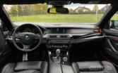 BMW 5 Series F07/F10/F11 Sedan
