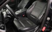 BMW 5 Series F07/F10/F11 Sedan