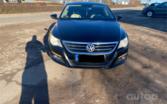 Volkswagen Passat CC 1 generation Sedan