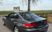 BMW 3 Series E90/E91/E92/E93 [restyling] Coupe