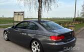 BMW 3 Series E90/E91/E92/E93 [restyling] Coupe