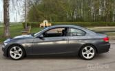 BMW 3 Series E90/E91/E92/E93 [restyling] Coupe