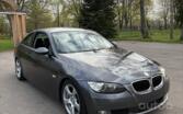 BMW 3 Series E90/E91/E92/E93 [restyling] Coupe