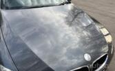 BMW 3 Series E90/E91/E92/E93 [restyling] Coupe