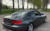 BMW 3 Series E90/E91/E92/E93 [restyling] Coupe