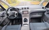 Ford S-Max 1 generation Minivan