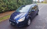 Ford S-Max 1 generation Minivan
