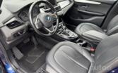 BMW 2 Series Grand Tourer F46