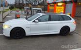 BMW 5 Series F07/F10/F11 Touring wagon