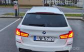 BMW 5 Series F07/F10/F11 Touring wagon