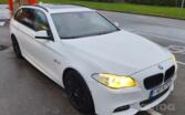 BMW 5 Series F07/F10/F11 Touring wagon