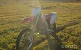 Honda CRF