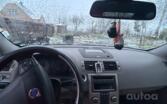 Volvo V50 1 generation [restyling]