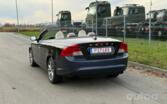 Volvo C70 2 generation [restyling] Cabriolet
