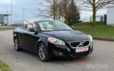 Volvo C70 2 generation [restyling] Cabriolet