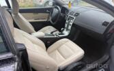 Volvo C70 2 generation [restyling] Cabriolet