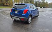 Buick Encore 1 generation SUV 5-doors