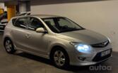 Hyundai i30 1 generation [restyling]