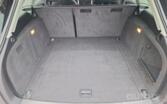 Audi A4 B8/8K [restyling] Avant wagon 5-doors