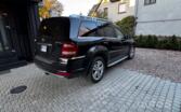 Mercedes-Benz GL-Class X164 [restyling] SUV 5-doors