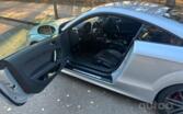 Audi TT 8J [restyling] S Coupe 2-doors