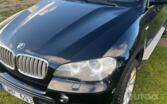 BMW X5 E70 [restyling] Crossover