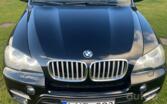 BMW X5 E70 [restyling] Crossover