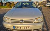 Volkswagen Golf 4 generation Hatchback 5-doors