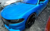 Dodge Charger LD [restyling] Sedan 4-doors
