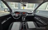 Fiat Doblo 2 generation [restyling] Minivan 5-doors