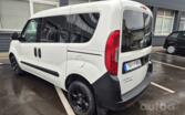 Fiat Doblo 2 generation [restyling] Minivan 5-doors