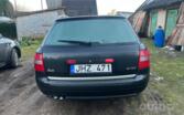 Audi A6 4B/C5 [restyling] wagon