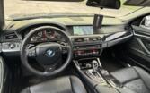 BMW 5 Series F07/F10/F11 Sedan